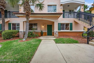 1205 - 9745 Touchton Road, Condo with 3 bedrooms, 2 bathrooms and null parking in Jacksonville FL | Image 2