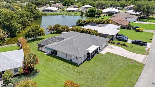 18189 Sandy Pines Cir, North Fort Myers, FL, 33917-4713 | Card Image