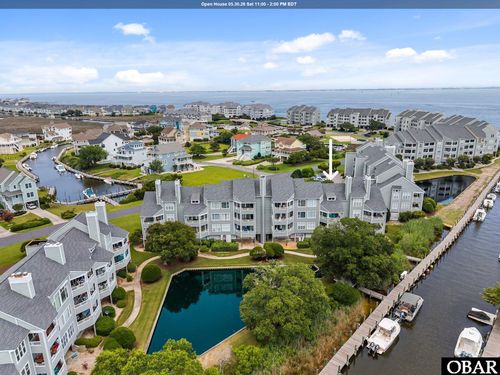 525 Pirates Way, Manteo, NC, 27954-9623 | Card Image