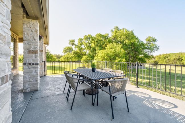 404 Oak Meadow Dr, House other with 4 bedrooms, 3 bathrooms and null parking in Georgetown TX | Image 38