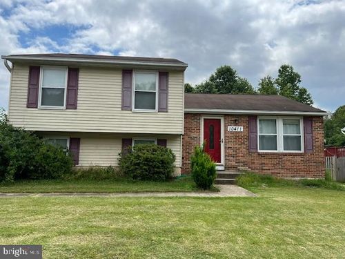10411 Forestgrove Ln, Bowie, MD, 20721-2827 | Card Image