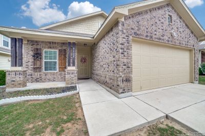 3115 Saylers Crk, House other with 3 bedrooms, 2 bathrooms and null parking in San Antonio TX | Image 2