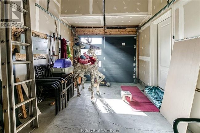 178 Eclipse Cres, House other with 3 bedrooms, 2 bathrooms and null parking in Sudbury ON | Image 36