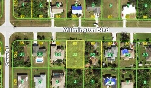 11151 Willmington Blvd, ENGLEWOOD, FL, 34224-8091 | Card Image