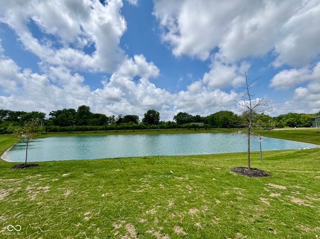7215 Barrett Dr, House other with 4 bedrooms, 3 bathrooms and null parking in Brownsburg IN | Image 32