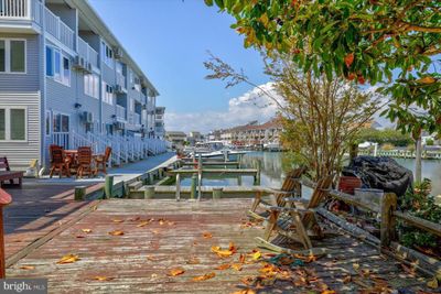 B01 - 2803 Gull Way, Condo with 2 bedrooms, 2 bathrooms and null parking in OCEAN CITY MD | Image 2