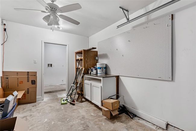 2810 Spring Dusk Ln, House other with 2 bedrooms, 1 bathrooms and 1 parking in Spring TX | Image 29