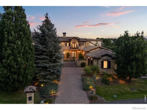 6851 Goldbranch Dr, Niwot, CO, 80503-4629 | Card Image