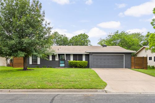 8704 Clarewood Dr, Austin, TX, 78758-7231 | Card Image