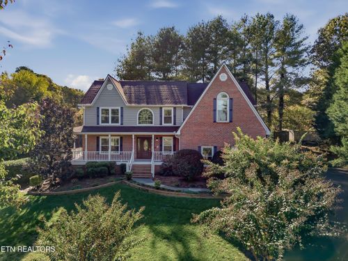 1731 Covey Rise Trl, Knoxville, TN, 37922-5559 | Card Image