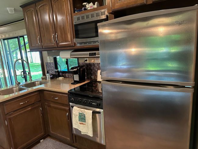 Includes All Appliances & Furniture | Image 6