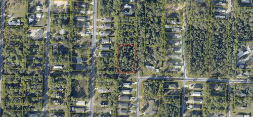 912 5th Street, Santa Rosa Beach, FL, 32459 | Card Image