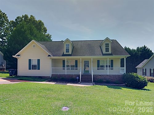 103 Lafayette Rd, Stanley, NC, 28164-1321 | Card Image