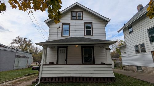 2248 East Ave, Akron, OH, 44314-2262 | Card Image