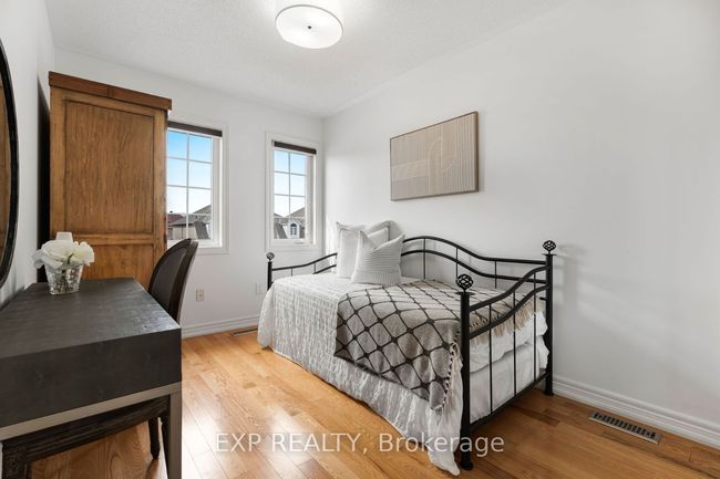 16 La Pinta St, House attached with 3 bedrooms, 3 bathrooms and 2 parking in Maple ON | Image 34
