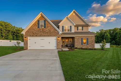 206 Hackamore Trl, Lexington, NC, 27295-9907 | Card Image