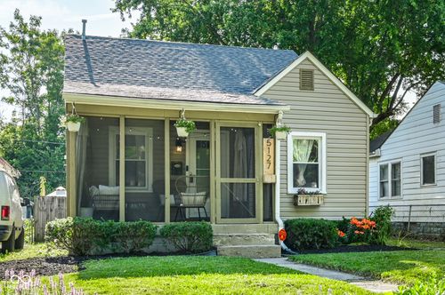 5127 Ralston Ave, Indianapolis, IN, 46205-1347 | Card Image