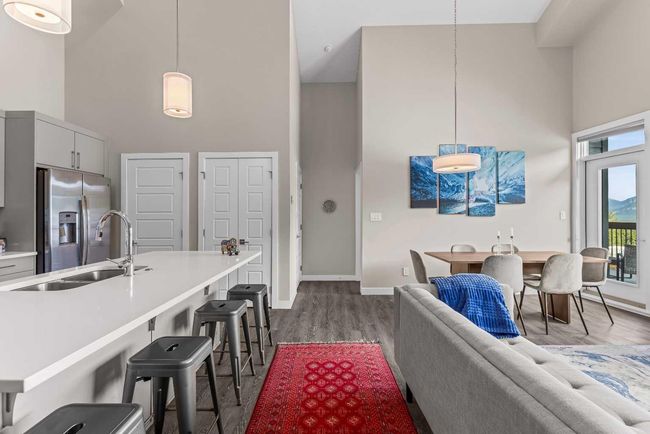 316 - 106 Stewart Creek Rise, Condo with 2 bedrooms, 2 bathrooms and 2 parking in Canmore AB | Image 18