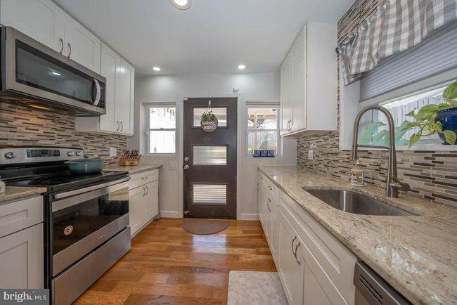 4711 Fowler St, Home with 4 bedrooms, 2 bathrooms and null parking in PHILADELPHIA PA | Image 11