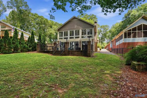 1335 Point Of Pnes, Guntersville, AL, 35976-6236 | Card Image