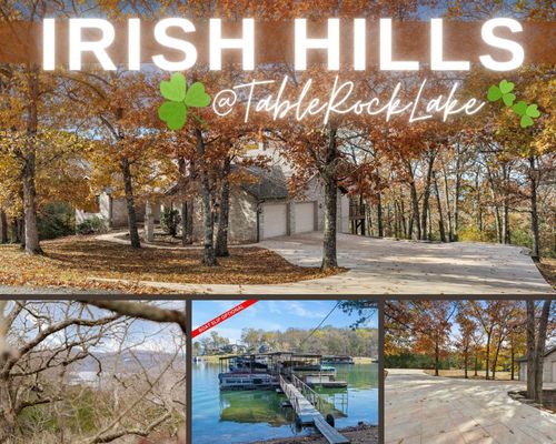 94 Irish Hills Blvd, Kimberling City, MO, 65686-9428 | Card Image