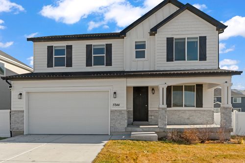 5344 N Trailside Sta, Eagle Mountain, UT, 84005-5728 | Card Image