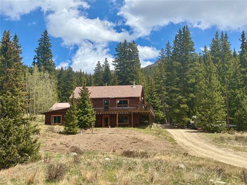 2246 County Road 4, ALMA, CO, 80420 | Card Image