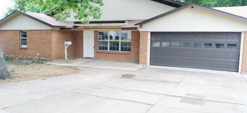 154 Bob White Rd, Denison, TX, 75020-3575 | Card Image