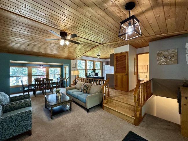 Open floor plan! | Image 20