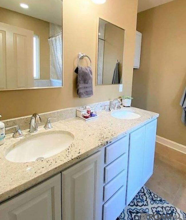 13859 Stone Gate Dr, House other with 3 bedrooms, 2 bathrooms and null parking in Baton Rouge LA | Image 6