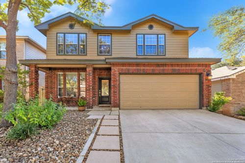 5602 Arcadia Park, San Antonio, TX, 78247-5852 | Card Image