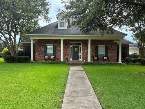846 Whitfield Dr, Natchitoches, LA, 71457-6133 | Card Image