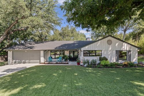 6490 Fortune Rd, Fort Worth, TX, 76116-7318 | Card Image