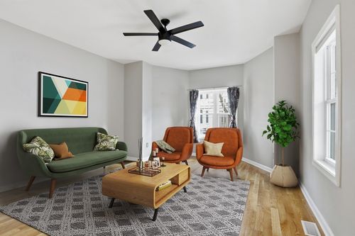 1-9 Montgomery Ave, Somerville, MA, 02145-3016 | Card Image