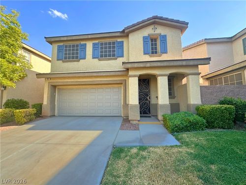 53 Puerto Viejo Trl, Henderson, NV, 89074-8107 | Card Image