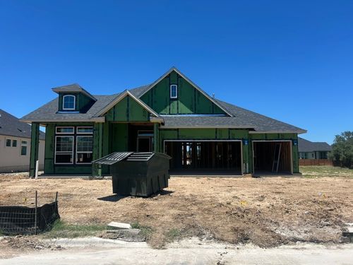 1022 Painted Horse Dr, Georgetown, TX, 78633-2534 | Card Image