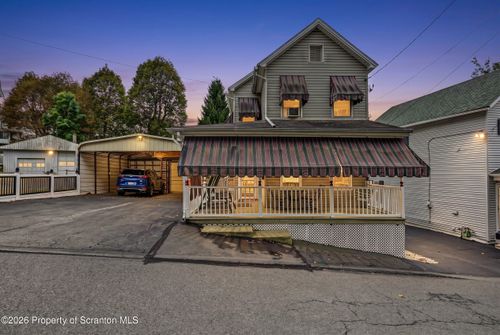 15 Harlem Avenue, Carbondale, PA, 18407 | Card Image