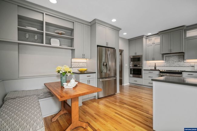 1675 Fir St S, House other with 5 bedrooms, 3 bathrooms and null parking in Salem OR | Image 21