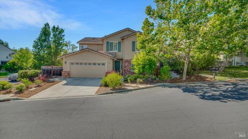 3003 Overlook Dr, Vallejo, CA, 94591-3817 | Card Image