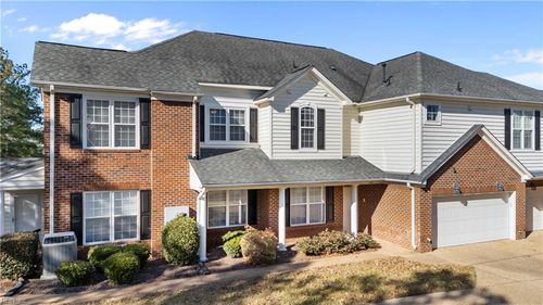 2831 Rose Garden Way, Virginia Beach, VA, 23456-2562 | Card Image