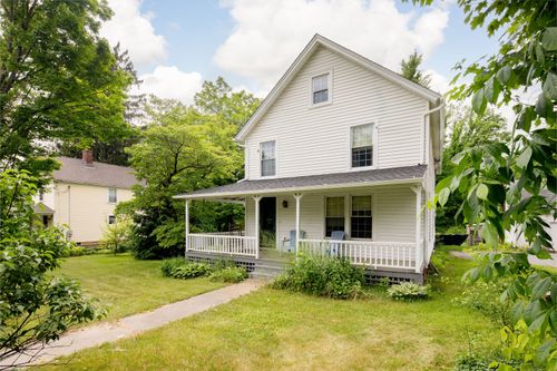 182 Church St, Canaan, CT, 06018-2449 | Card Image