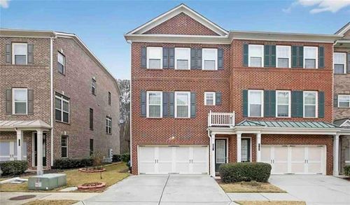 2407 Tenor Ln, Alpharetta, GA, 30009-4717 | Card Image