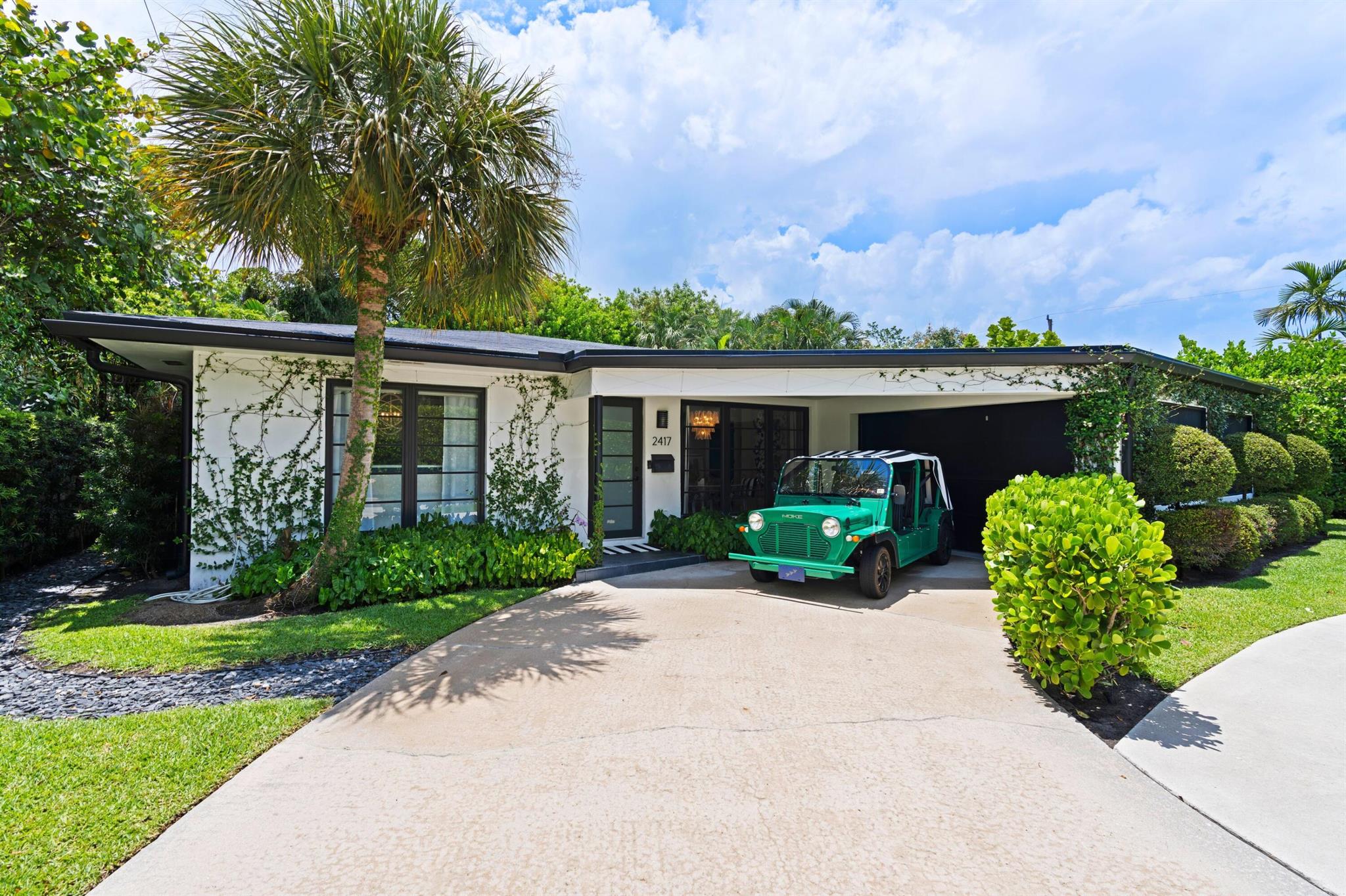 Olive Ave, West Palm Beach, FL 33401