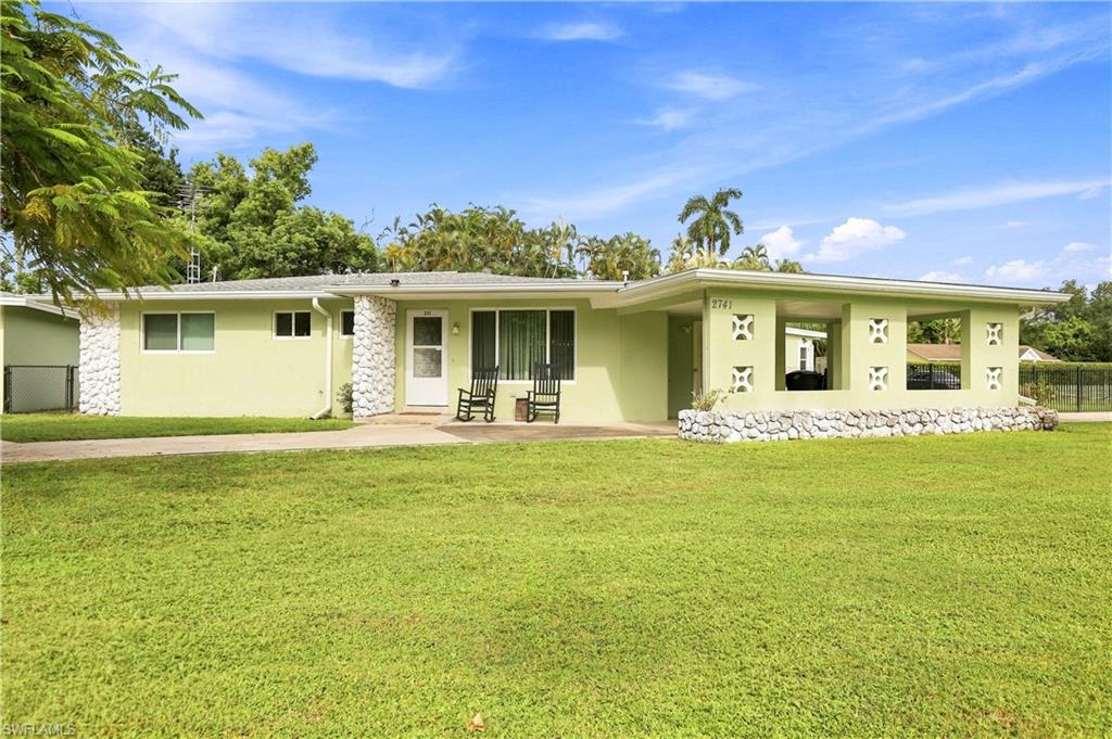 Residential in FORT MYERS 2