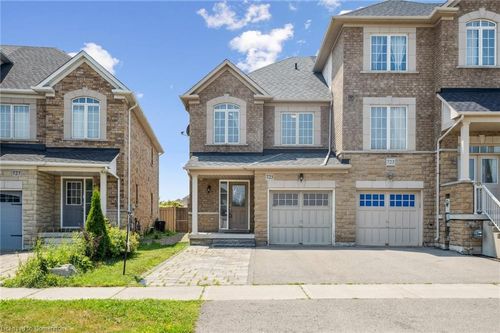 725 Av Vellore Park, Vaughan, ON, L4H0K6 | Card Image