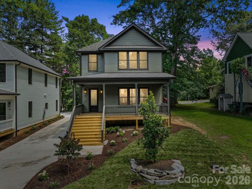 31 Grindstaff Drive, Asheville, NC, 28803 | Card Image