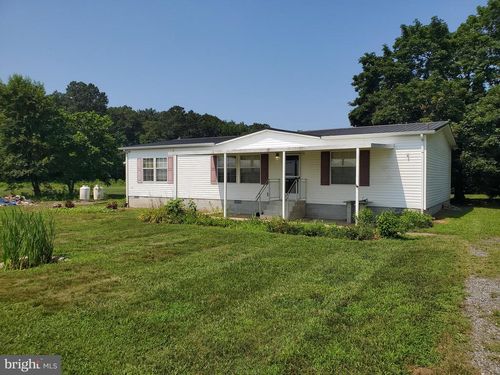2629 Morgans Choice Rd, CAMDEN WYOMING, DE, 19934-3654 | Card Image