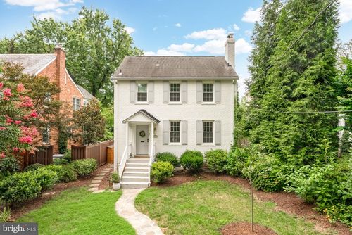 4826 Butterworth Pl Nw, WASHINGTON, DC, 20016-4357 | Card Image