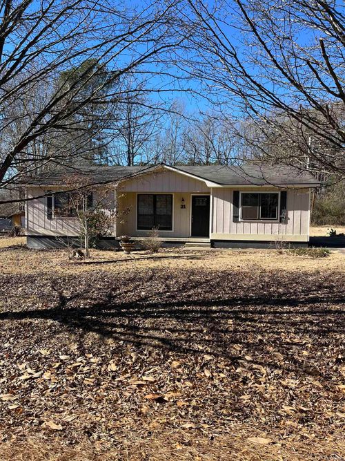 21 Deerwood Dr, Sheridan, AR, 72150-9626 | Card Image