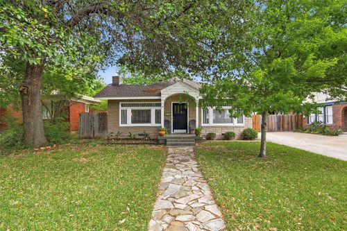 1300 Buck Avenue, Fort Worth, TX, 76110 | Card Image